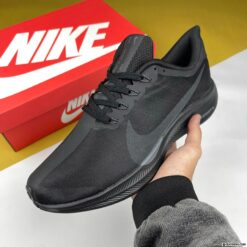 Giày Nike Air Zoom Pegasus 35 Full Đen