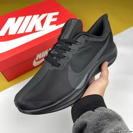 Giày Nike Air Zoom Pegasus 35 Full Đen