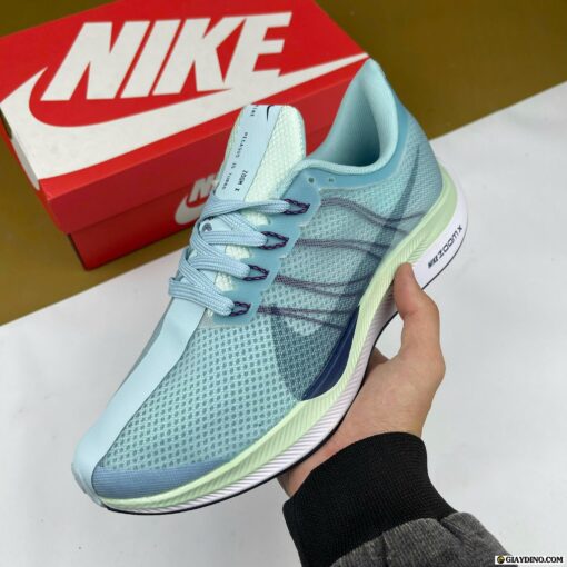 Giày Nike Air Zoom Pegasus 35 Xanh Ngọc