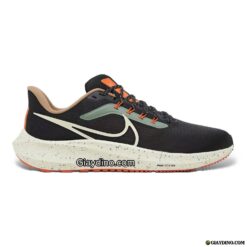 Giày Nike Air Zoom Pegasus 39 Black White Orange DX6039-071