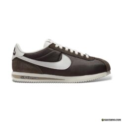 Giày Nike Cortez Textile Baroque Brown DZ2795-200