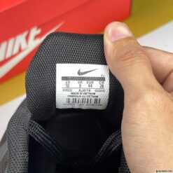 Giày Nike Air Zoom Pegasus 35 Turbo Black