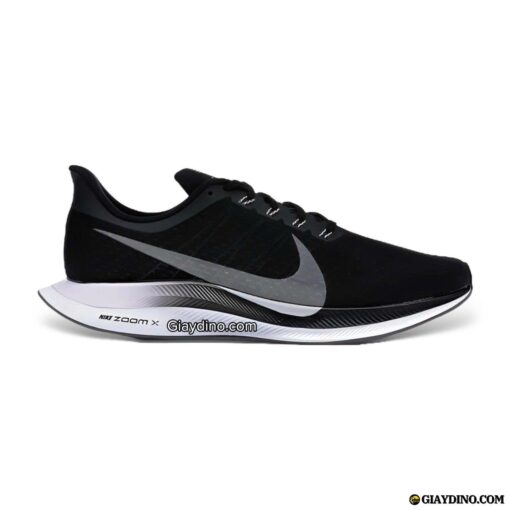 Giày Nike Zoom Pegasus 35 Turbo Black Vast Grey AJ4114-001