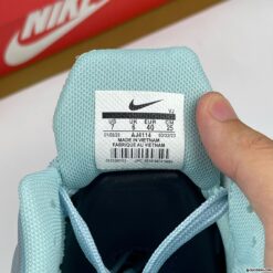 Giày Nike Zoom Pegasus 35 Xanh Mint