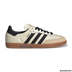 Giày Adidas Samba OG Cream Sand Strata ID0478