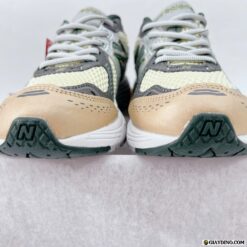 Giày NB 860 Aime Leon Dore Green Xanh