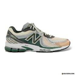 Giày New Balance 860v2 Aime Leon Dore Green ML860AL2