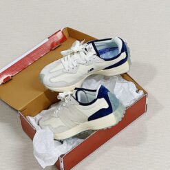 Giày New Balance NB 327 X ANB Creamwhite