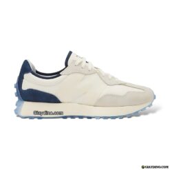 Giày New Balance NB 327 X ANB Creamwhite MS327AAC