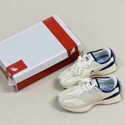 Giày New Balance NB X Anb Brand White Denim