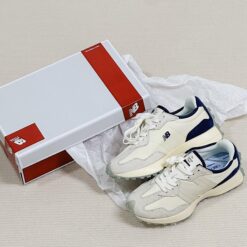 Giày New Balance X Anb Brand NB 327