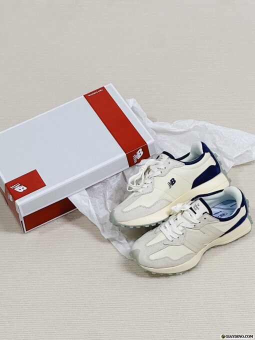 Giày New Balance X Anb Brand NB 327