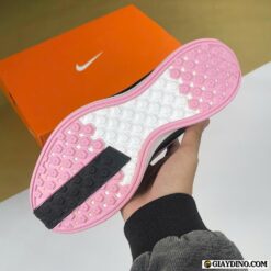 Giày Nike Air Zoom Hồng Đen