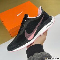 Giày Nike Air Zoom Pegasus 35 Black Pink