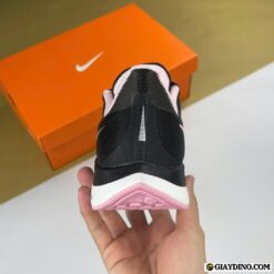 Giày Nike Air Zoom Pegasus 35 Hồng Đen