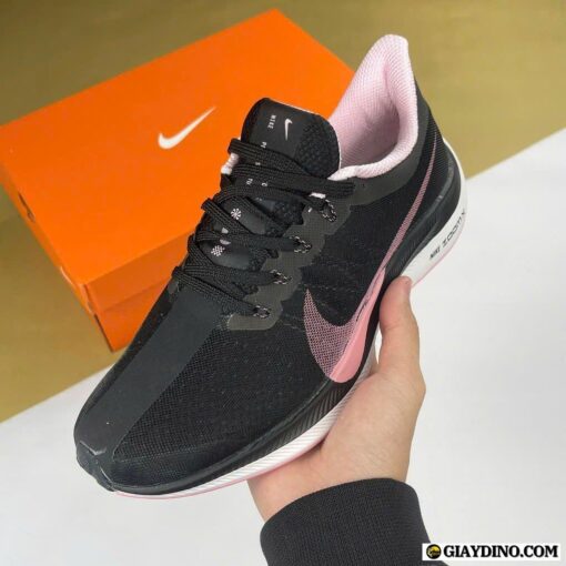 Giày Nike Pegasus 35 Black Pink