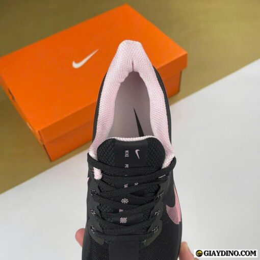 Giày Nike Pegasus 35 Hồng Đen