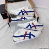 Giày Onitsuka Tiger Mexico 66 White Dark Blue