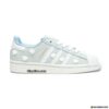 Giày Adidas Superstar Hello Kitty Halo Blue Cloulds IF7021