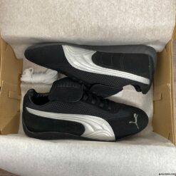 Giày Puma Open Yy Speedcat Black Shadow Grey