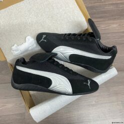 Giày Puma Speedcat Black Shadow