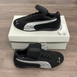 Giày Puma Speedcat Open Yy Black Shadow