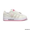 Giày Adidas Campus 00s Lego White Pink Trắng Hồng