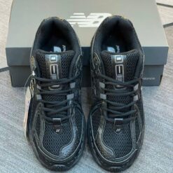 Giày NB 1906R Black Grey Màu Đen Xám