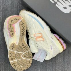 Giày NB 1906R Sea Salt Pink Sugar Kem Cam