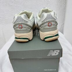 Giày New Balance 1906R Green Silver