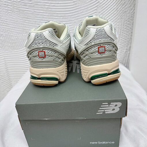 Giày New Balance 1906R Green Silver