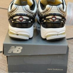 Giày New Balance 1906R Metallic Silver Bạc