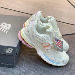 Giày New Balance 1906R Sea Salt Pink Sugar