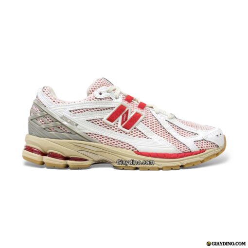 Giày New Balance 1906R Sea Salt True Red M1906RO