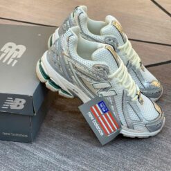 Giày New Balance 1906R Silver Metalic