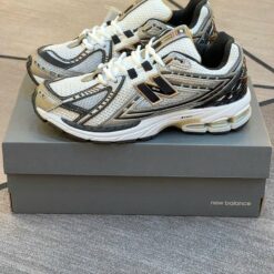 Giày New Balance 1906R White Gold M1906RA