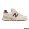 Giày New Balance NB WL574 RCF Off White WL574RCF