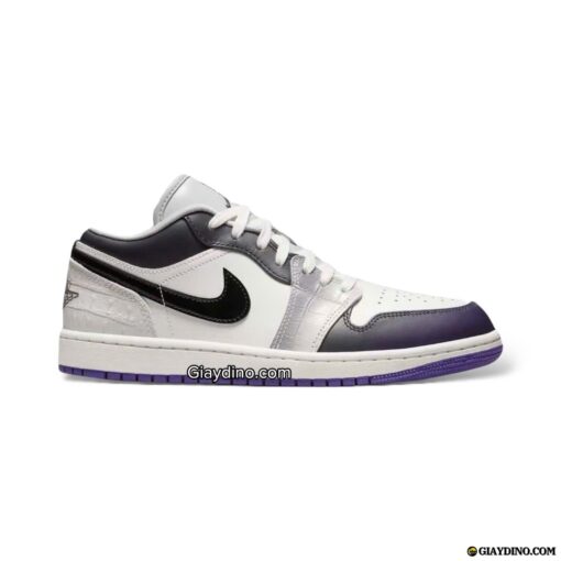 Giày Nike Air Jordan 1 Low SE Punk Rock HF5759-101