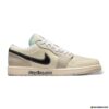 Giày Nike Air Jordan 1 Low SE Sanddrift Glacier HQ3440-101