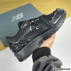 Giày NB 1906D Protection Pack Black Silver