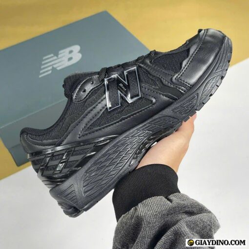 Giày NB 1906D Protection Pack Black Silver