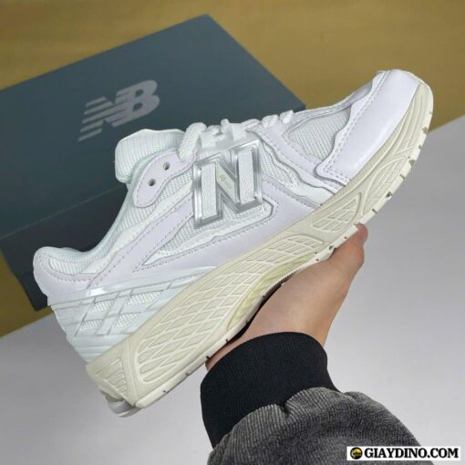 Giày NB 1906D Trắng Protection White Turtledove