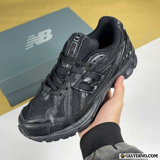 Giày New Balance 1906D Pack Black Silver