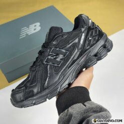 Giày New Balance 1906D Protection Pack Black Silver