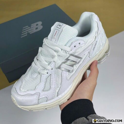 Giày New Balance 1906D Trắng Protection White Turtledove