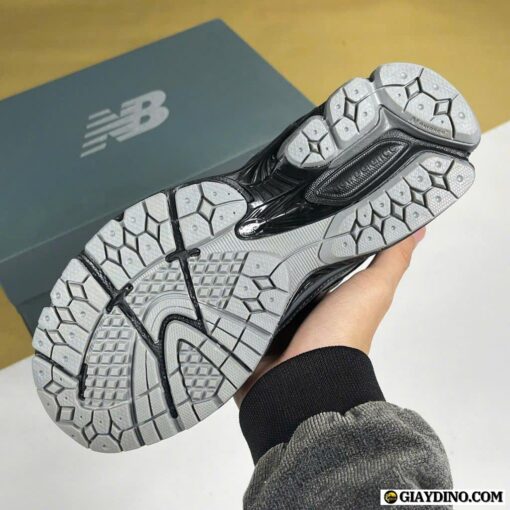 Giày New Balance 1906R Righton Grey Black