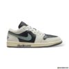 Giày Nike Jordan 1 Low Jade Smoke DC0774-001