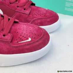 Giày Nike SB 58 Red White