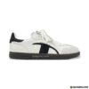 Giày Champion Essentials Champ T-Trainer Cream Black U4CFCTW14U3-3