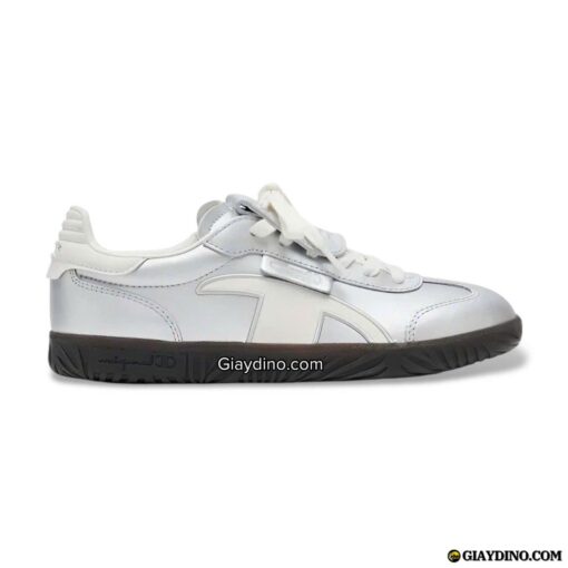 Giày Champion Essentials Champ T-Trainer Metallic Silver U4CFCTW14B1